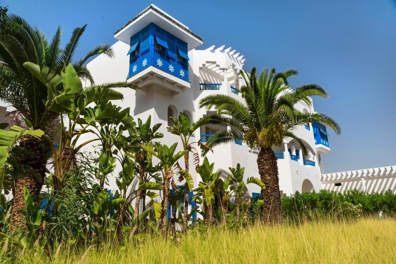 The Mirage Resort & Spa Hammamet Eksteriør bilde